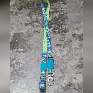 HiDREAM Adjustable Dog Leash Dinasour Print